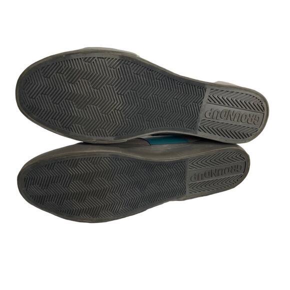 Star Wars The Mandalorian Hi-Top Sneakers Size 10 - Picture 4 of 7